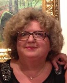 Dr. Irina Nelipovich